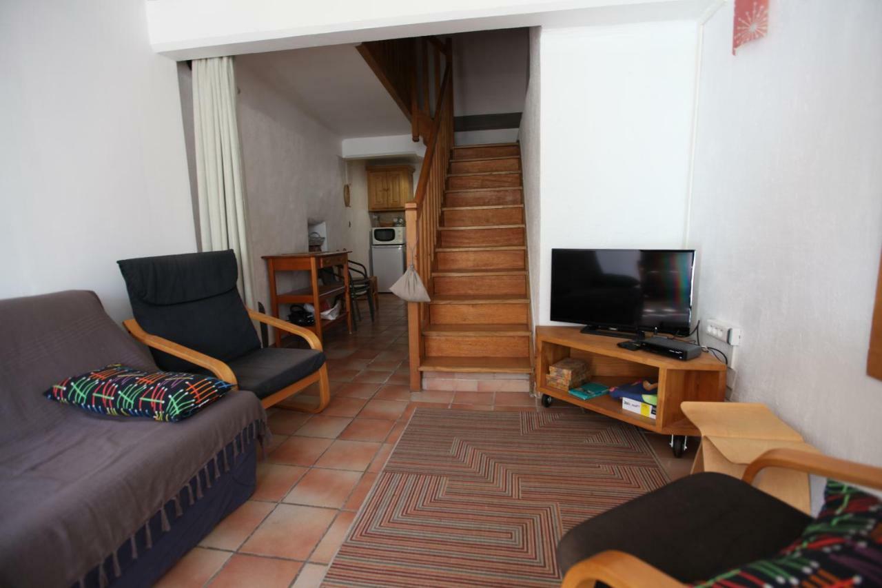La Caladette Villa Les Plantiers ภายนอก รูปภาพ