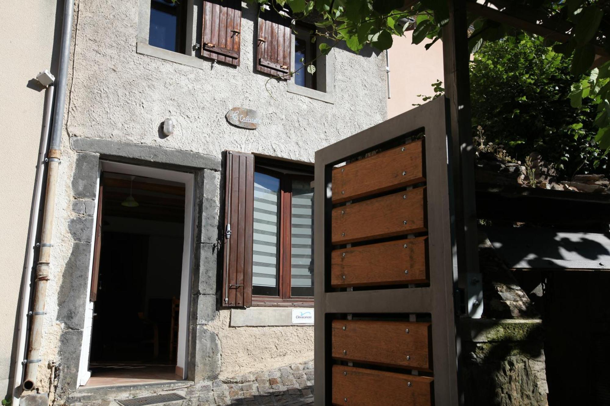 La Caladette Villa Les Plantiers ภายนอก รูปภาพ