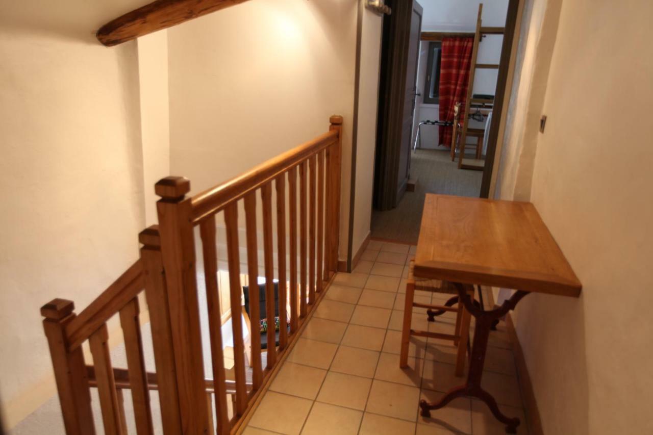La Caladette Villa Les Plantiers ภายนอก รูปภาพ