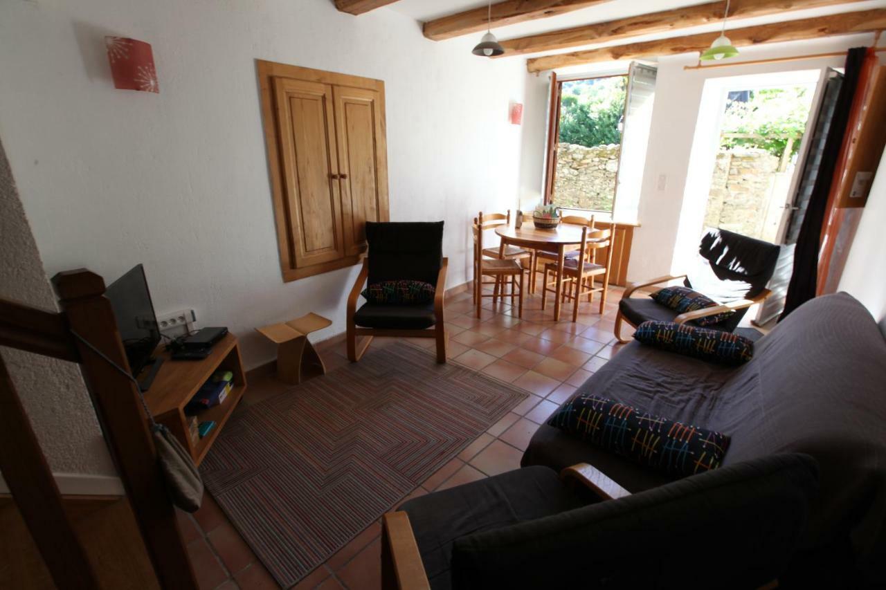 La Caladette Villa Les Plantiers ภายนอก รูปภาพ
