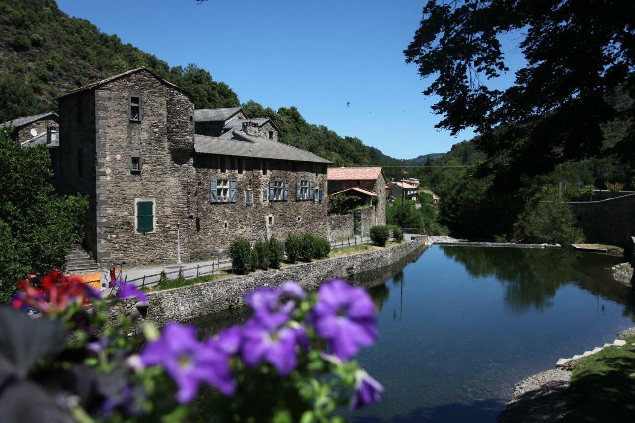 La Caladette Villa Les Plantiers ภายนอก รูปภาพ